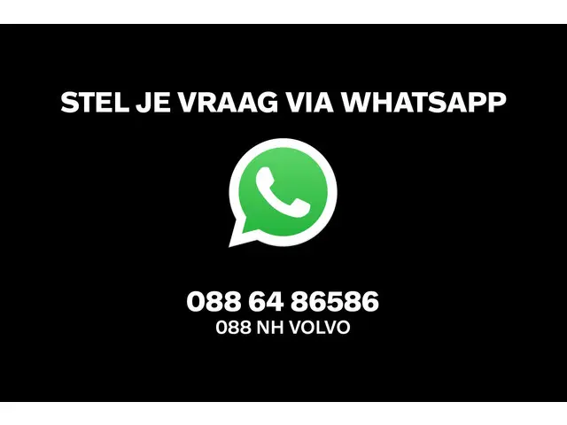 Volvo V60 2.0 T5 Momentum 2019 Benzine 2
