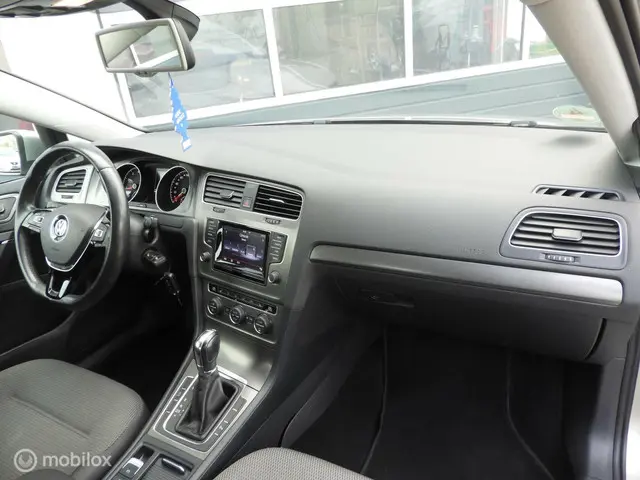 Volkswagen Golf 1.4 TSI Comfortline 2013 Benzine 16