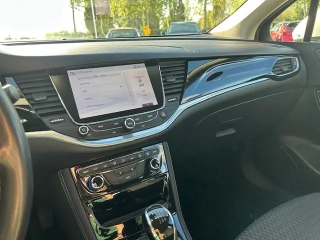 Opel Astra 1.4 Innovation 2018 Benzine 10
