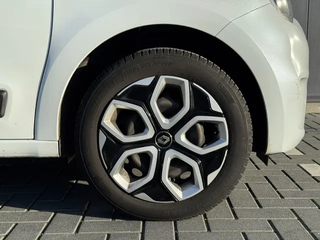 Renault Twingo 1.0 SCe Collection 2019 Benzine 9