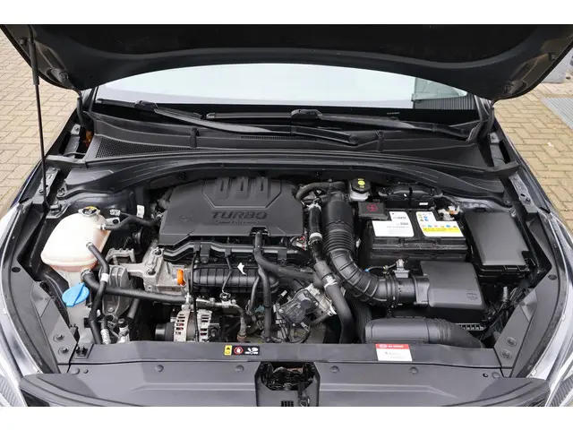 Kia XCeed 1.0 T-GDi ComfortLine 2021 Benzine 18