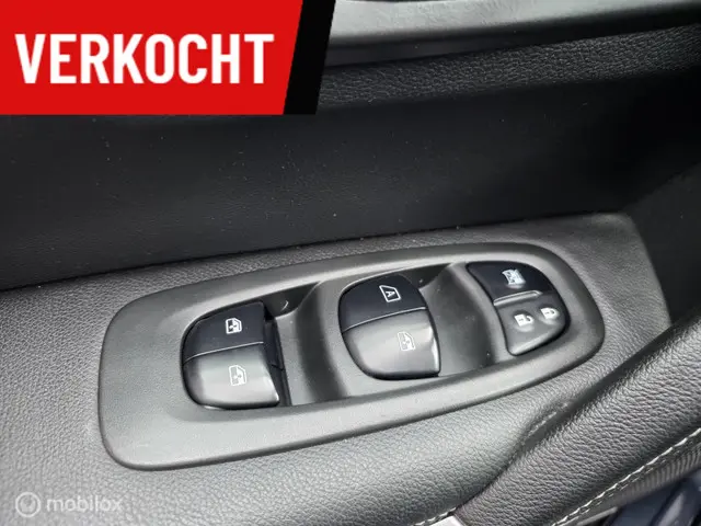 Renault Kadjar 1.5 dCi Intens 2017 Diesel 30
