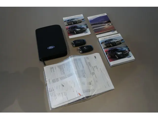 Ford Galaxy 1.5 Titanium 2018 Benzine 13