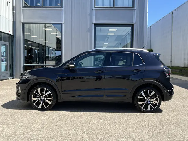 Volkswagen T-Cross 1.0 TSI R-Line Business 2024 Benzine 30