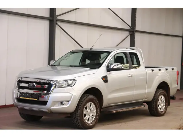 Ford Ranger 2.2 TDCi 2019 Diesel