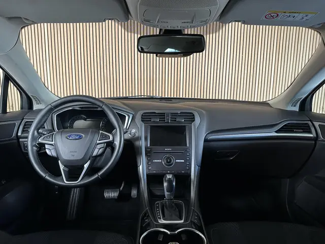 Ford Mondeo 1.5 Titanium 2016 Benzine 20