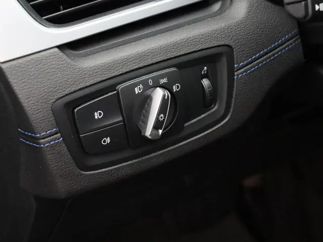 BMW X1 sDrive20i 2022 Benzine 16