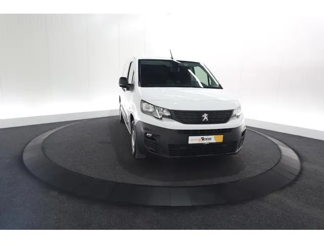 Peugeot Partner 1.5 BlueHDi 100 S&S L1 2024 Diesel 63