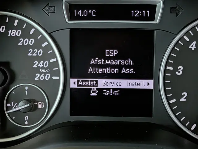 Mercedes-Benz B-Klasse 200 2012 Benzine 30