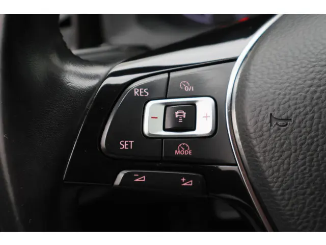 Volkswagen Polo 1.0 TSI Comfortline 2019 Benzine 31