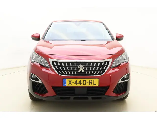 Peugeot 3008 1.5 BlueHDi Blue Lease Premium 2019 Diesel 6