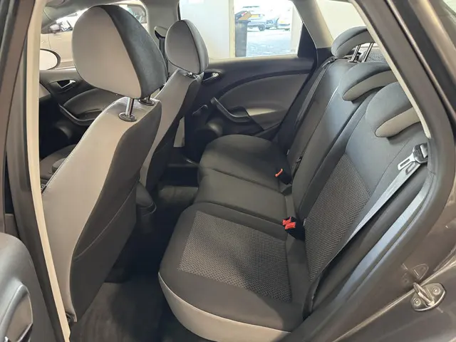 SEAT Ibiza ST 1.0 EcoTSI Style Connect 2016 Benzine 11