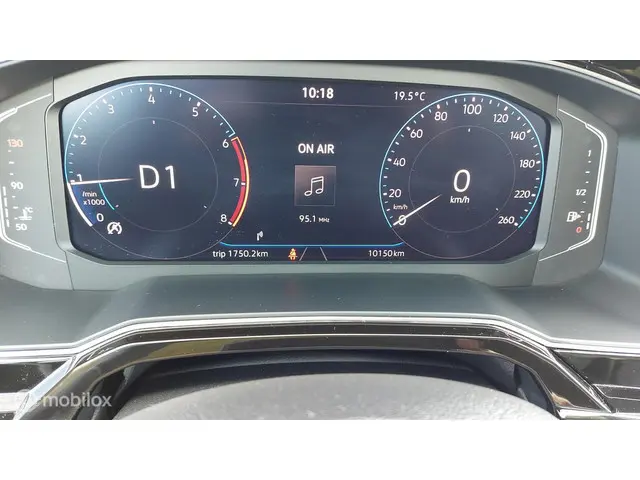 Volkswagen Polo 1.0 TSI Style 2023 Benzine 26