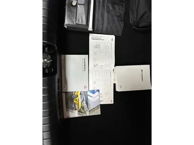 Kia Stonic Dynamic Plus Line 1.0 2022 Hybride Benzine 29