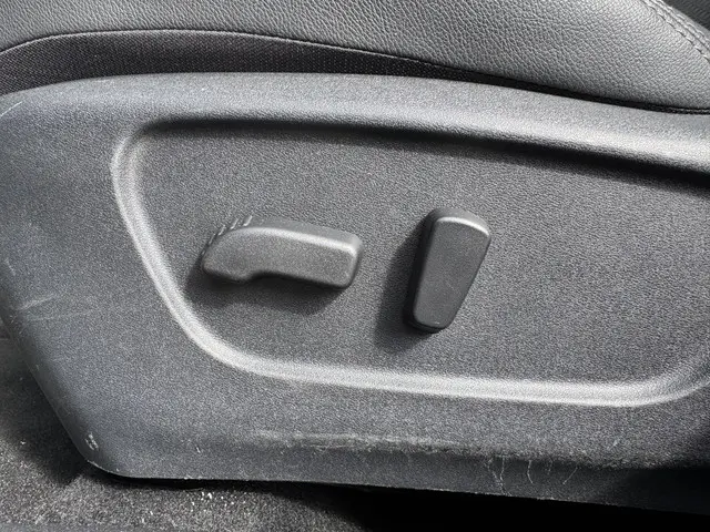 Nissan QASHQAI 1.2 Tekna 2017 Benzine 7