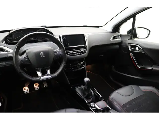 Peugeot 2008 1.2 PureTech GT-line 2018 Benzine 7