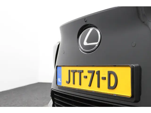 Lexus RZ 350e Luxury Line 77 kWh 2026 Elektrisch 37