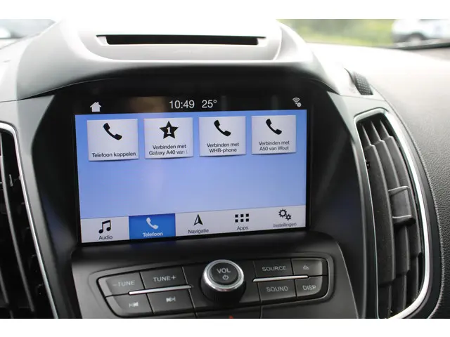 Ford C-MAX 1.0 EcoBoost 125 PK Titanium 2019 Benzine 23