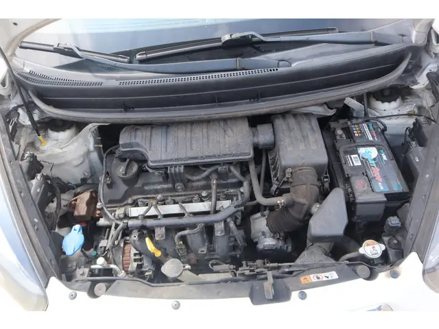 Kia Picanto 1.2 CVVT ISG Comfort Pack 2015 Benzine 27