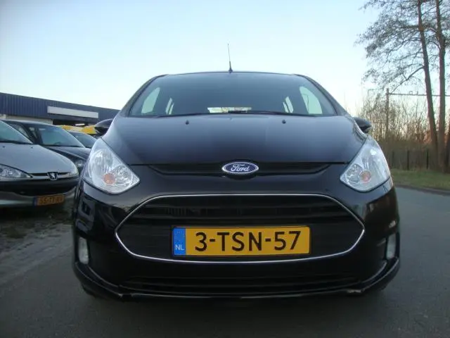Ford B-MAX 1.0 EcoBoost Style ( Airco ) 2014 Benzine 12