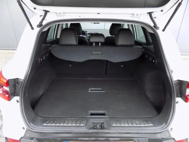 Renault Kadjar 1.2 TCe Intens Camera 2016 Benzine 15