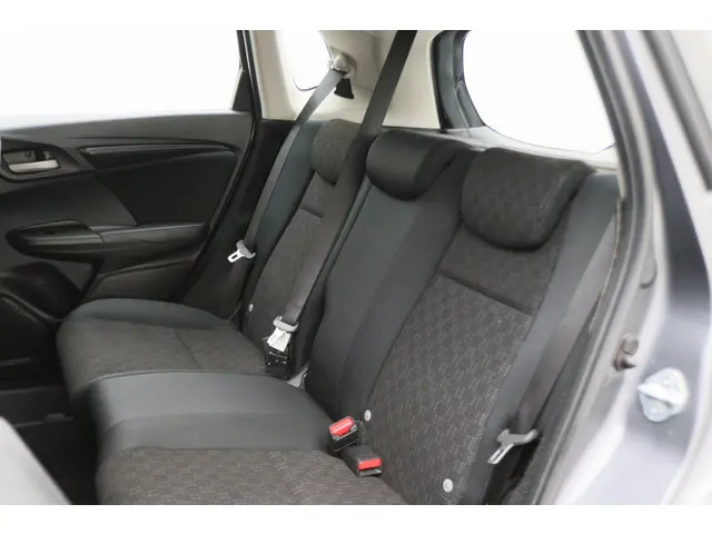 Honda Jazz 1.3 i-VTEC Trend Automaat 2017 Benzine 12