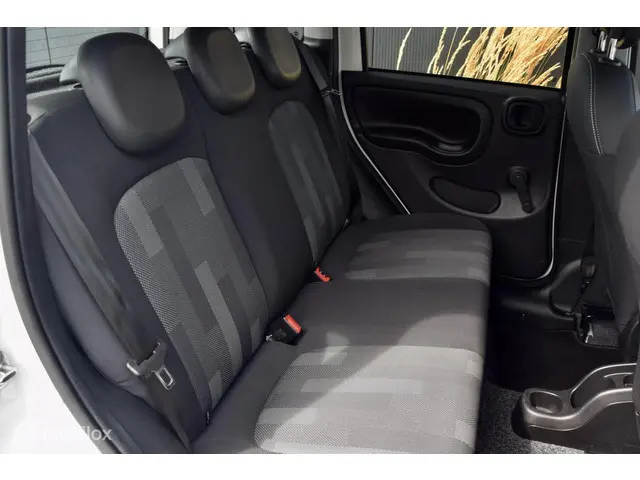 Fiat Panda 1.2 City Cross I Airco I 2017 Benzine 7