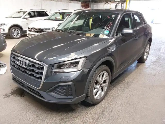Audi Q2 2
