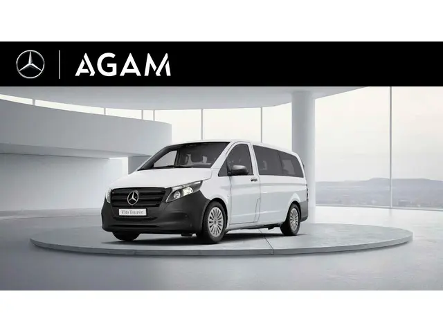 Mercedes-Benz Vito Tourer 116 CDI L2 Pro 2025 Diesel