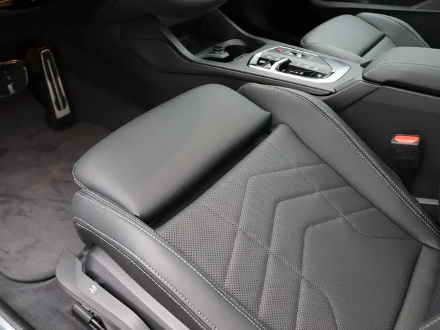 BMW 2 Serie Gran Coupé 220 2025 Benzine 11