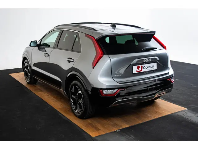 Kia Niro EV DynamicPlusLine 64.8 kWh 2023 Elektrisch 46