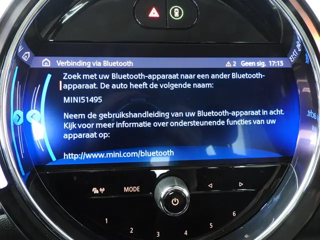 MINI Clubman One 2021 Benzine 32