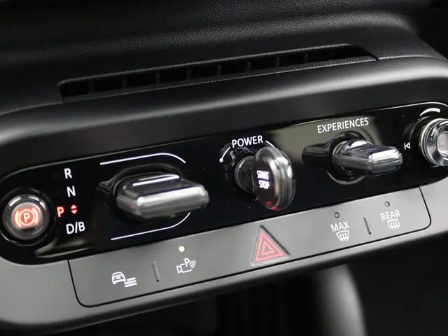 MINI Aceman SE John Cooper Works 2024 Elektrisch 32