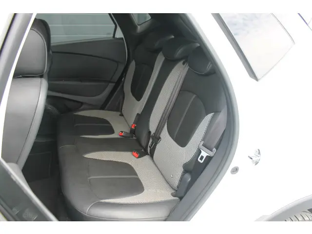 Renault Captur 1.2 TCe Wave 2016 Benzine 12