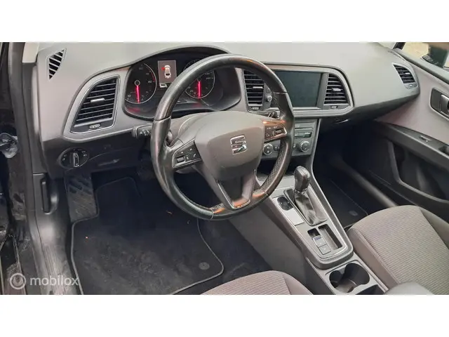 SEAT Leon ST 1.0 EcoTSI Style 2017 Benzine 5