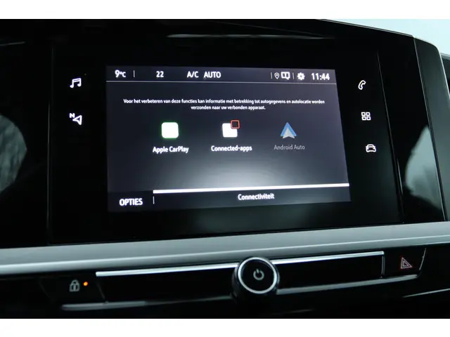 Opel Mokka 1.2 TURBO EDITION AUT. 2023 Benzine 35