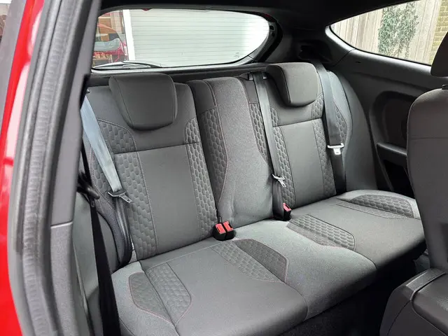 Ford Fiesta 1.0 EcoBoost ST Line 2017 Benzine 14