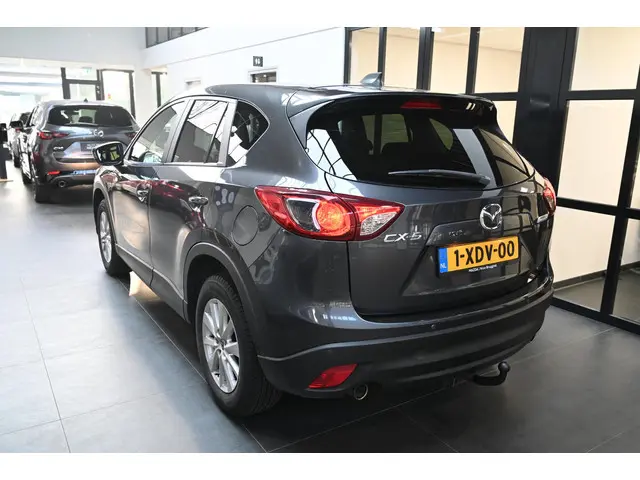 Mazda CX-5 3
