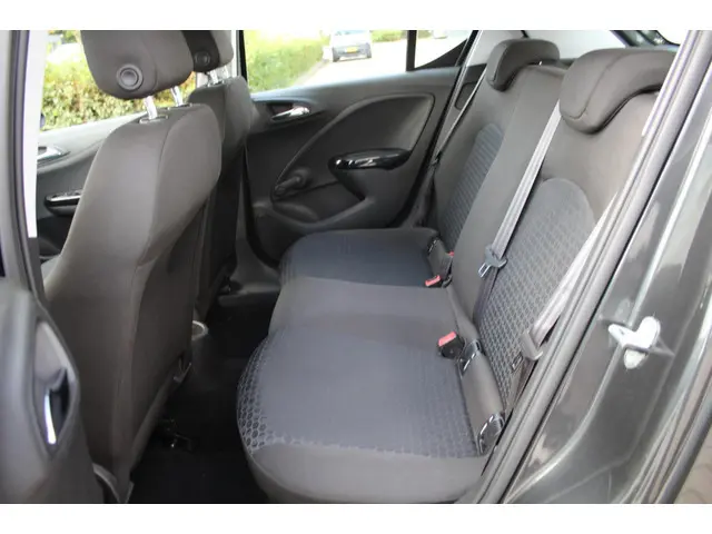 Opel Corsa 1.2 | 5 Deurs | Airco | Trekhaak | APK | 2017 Benzine 10