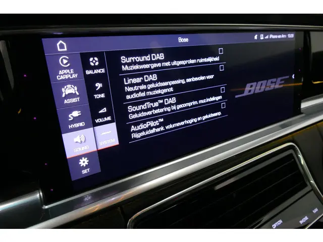 Porsche Panamera 2.9 4 E-Hybrid 2020 Hybride Benzine 40