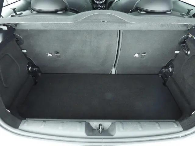 MINI Electric 3-deurs 2020 Elektrisch 9