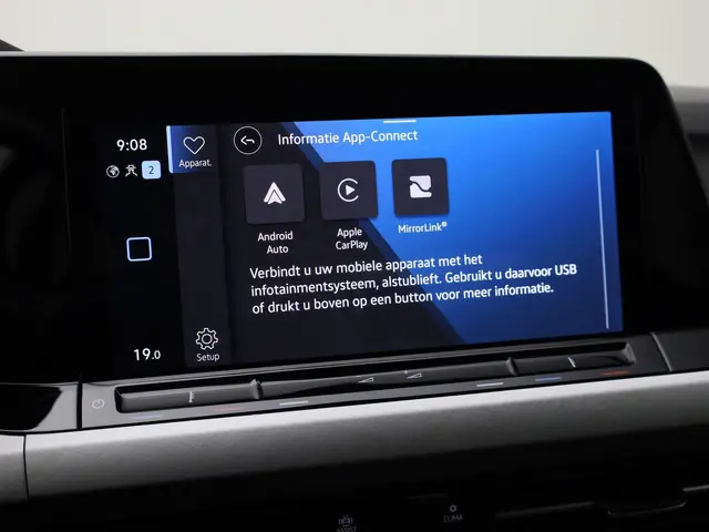 Volkswagen Golf 1.0TSI/110PK Life 2023 Benzine 11