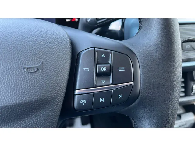 Ford Transit Courier 1.5 EcoBlue Active 2024 Diesel 21