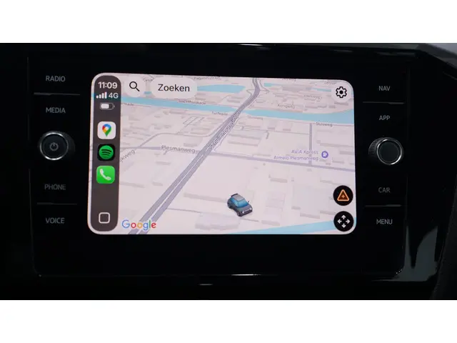 Volkswagen Passat Variant 1.5 TSI Business 2022 Benzine 34