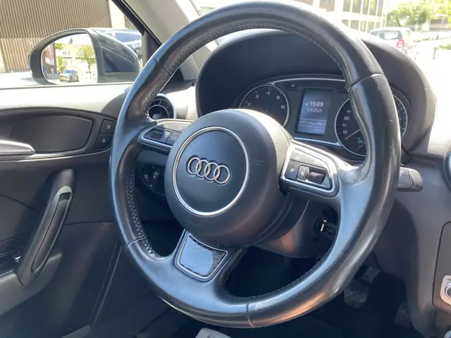 Audi A1 Sportback 1.0 TFSI Pro Line 2018 Benzine 16