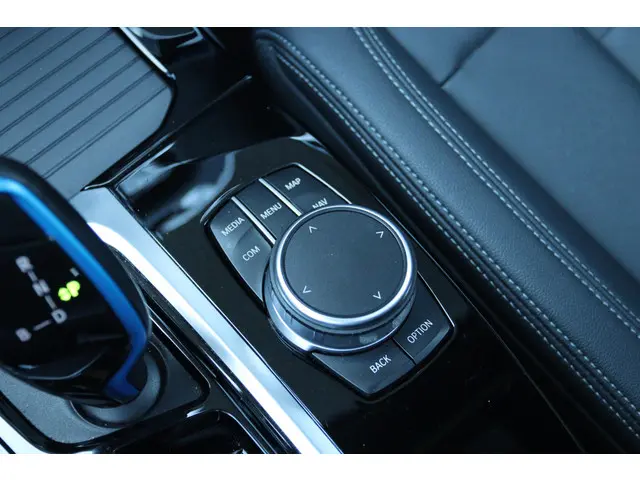 BMW iX3 EXECUTIVE 80KWH 2021 Elektrisch 31