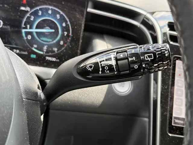 Hyundai Tucson 1.6 T-GDI MHEV Comfort Smart 2021 Benzine 43