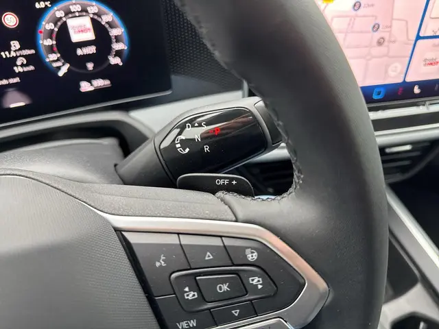 Volkswagen Passat Variant 1.5 eTSI Business 2024 Benzine 17