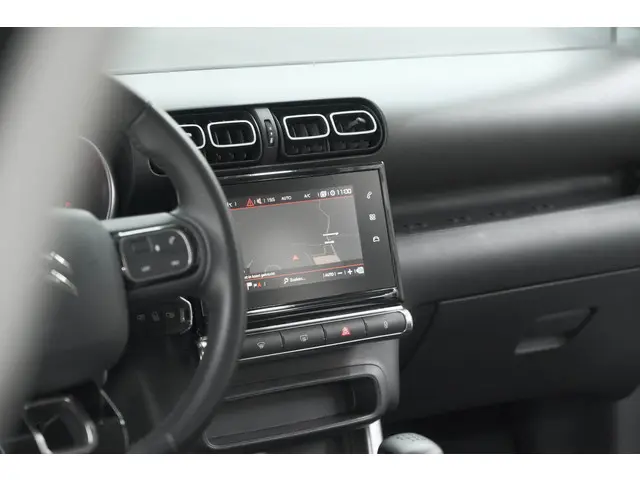 Citroën C3 Aircross PureTech 110 Feel 2020 Benzine 43