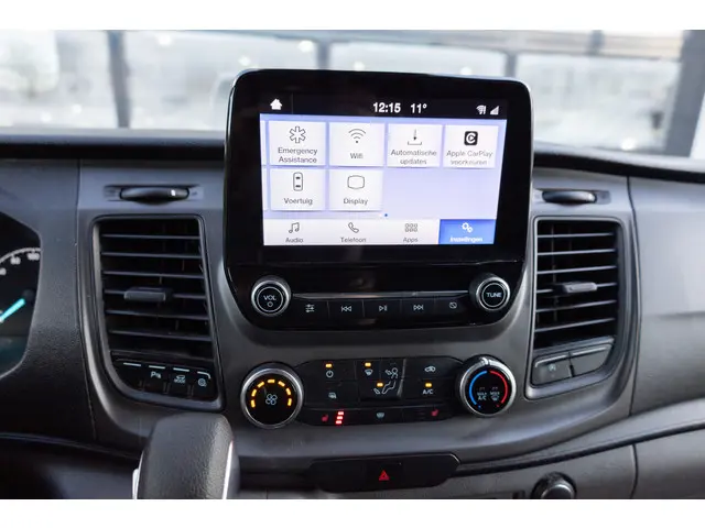 Ford Transit Custom 320 2.0 TDCI L2H1 Trend 2020 Diesel 25